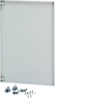 HAGER BOCCHIOTTI - Controporta in lamiera H1050 L750 orion plus poliestere