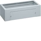 HAGER BOCCHIOTTI - Zoccolo H150 per quadri L600 P250 orion plus