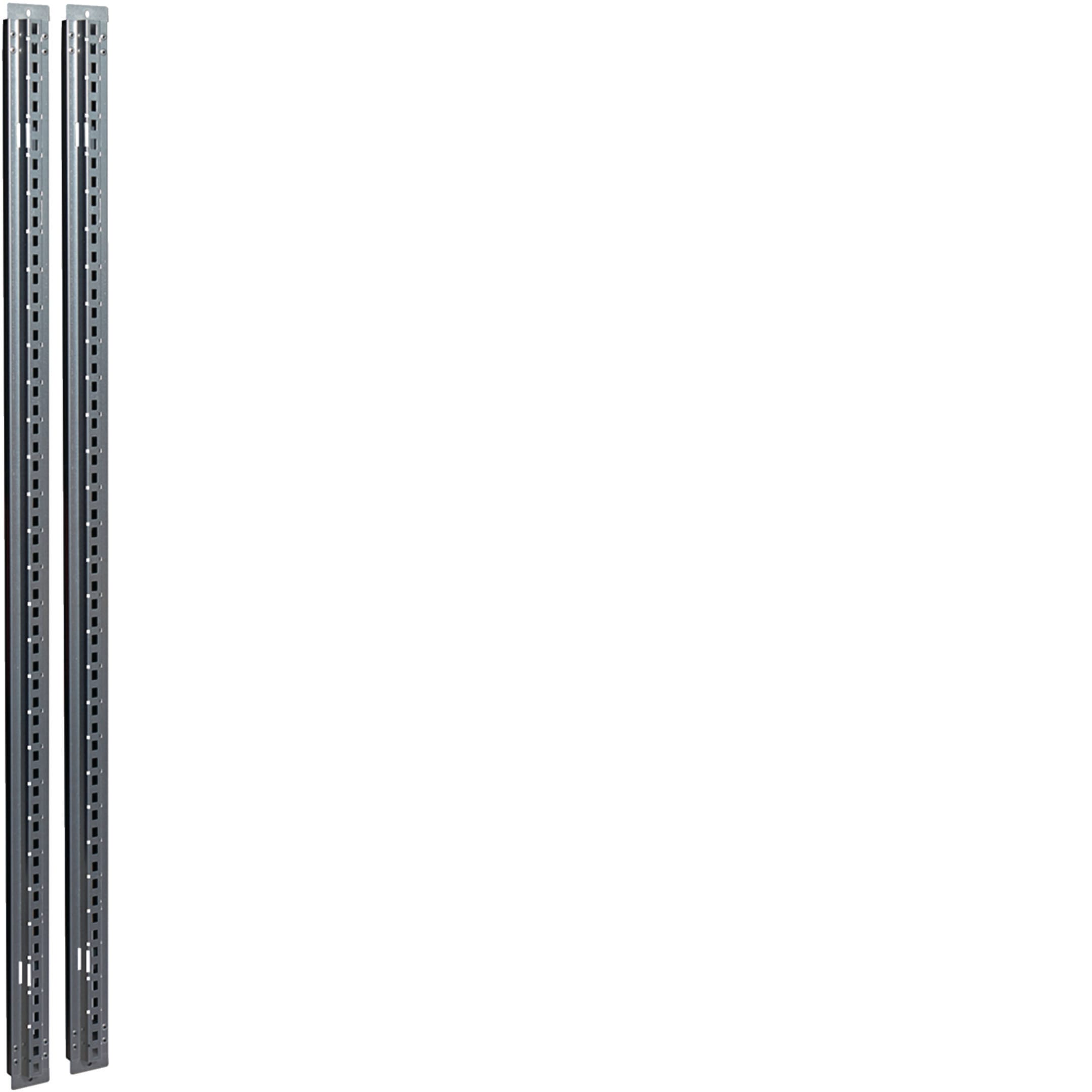 HAGER BOCCHIOTTI - Kit montanti funzionali per quadro H1650 P400 quadro 5