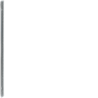 HAGER BOCCHIOTTI - Kit montanti funzionali per quadro H1950 P400 quadro 5