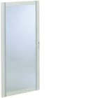 HAGER BOCCHIOTTI - Porta in vetro H1860 L885 RAL9010 quadro 5