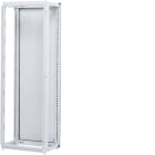 HAGER BOCCHIOTTI - Pannello fisso per retro/fronte H1500 L1000 RAL7035 venezia
