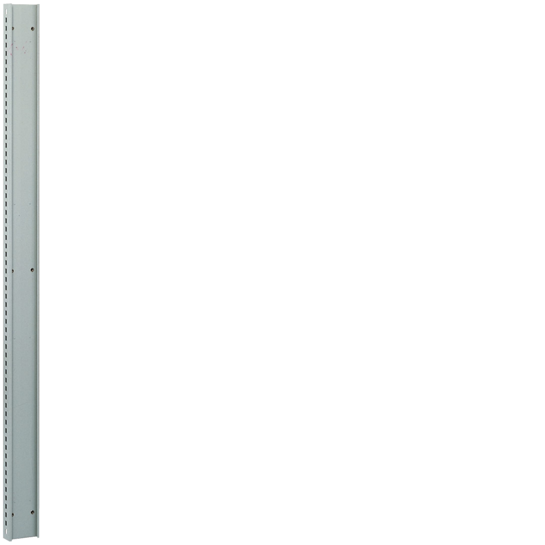 HAGER BOCCHIOTTI - Montante divisorio verticale H1500 RAL7035 venezia