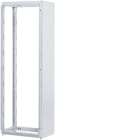 HAGER BOCCHIOTTI - Pannello fisso per fianco H1700 P400 RAL7035 venezia
