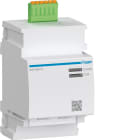 HAGER BOCCHIOTTI - Modulo comunicazione modbus RTU per PW1600 sganciatore sentinel Energy
