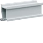 HAGER BOCCHIOTTI - Rialzo per guida DIN per interruttore x160 lunghezza 20 moduli DIN