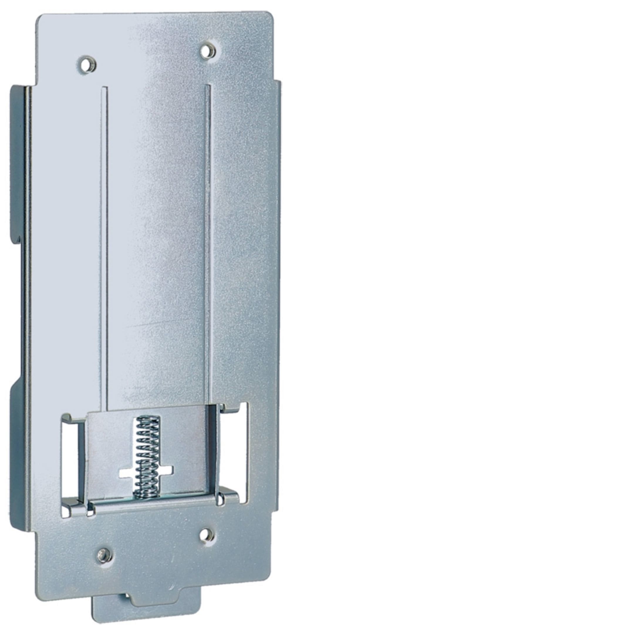 HAGER BOCCHIOTTI - Adattatore guida DIN per interruttore scatolato h3+ x250 3P e 4P