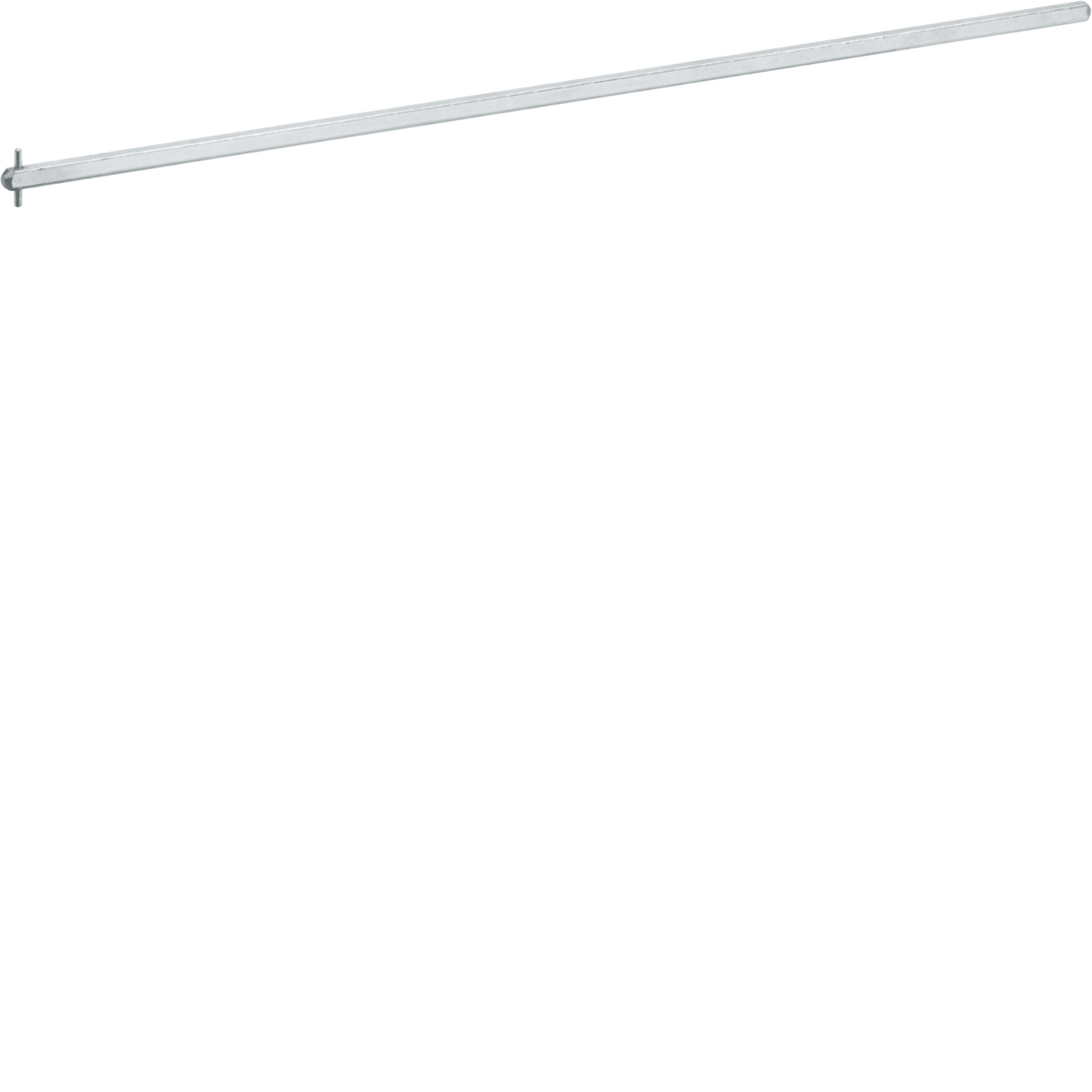HAGER BOCCHIOTTI - Prolunga 320mm per manovra-sezionatori HAE 4P 100-160A