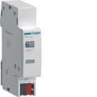 HAGER BOCCHIOTTI - Modulo gateway KNX per contatori di energia configurazione in easy e ETS 1M