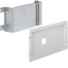 HAGER BOCCHIOTTI - Kit interruttore di manovra HA125/160 H300 L600 quadro 4 / quadro 5