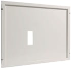 HAGER BOCCHIOTTI - Kit interruttore di manovra HA400/630 H600 L800 quadro 4 / quadro 5