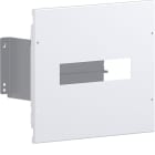 HAGER BOCCHIOTTI - Kit per scatolati x160 verticali H300 L350 quadro 4 / quadro 5