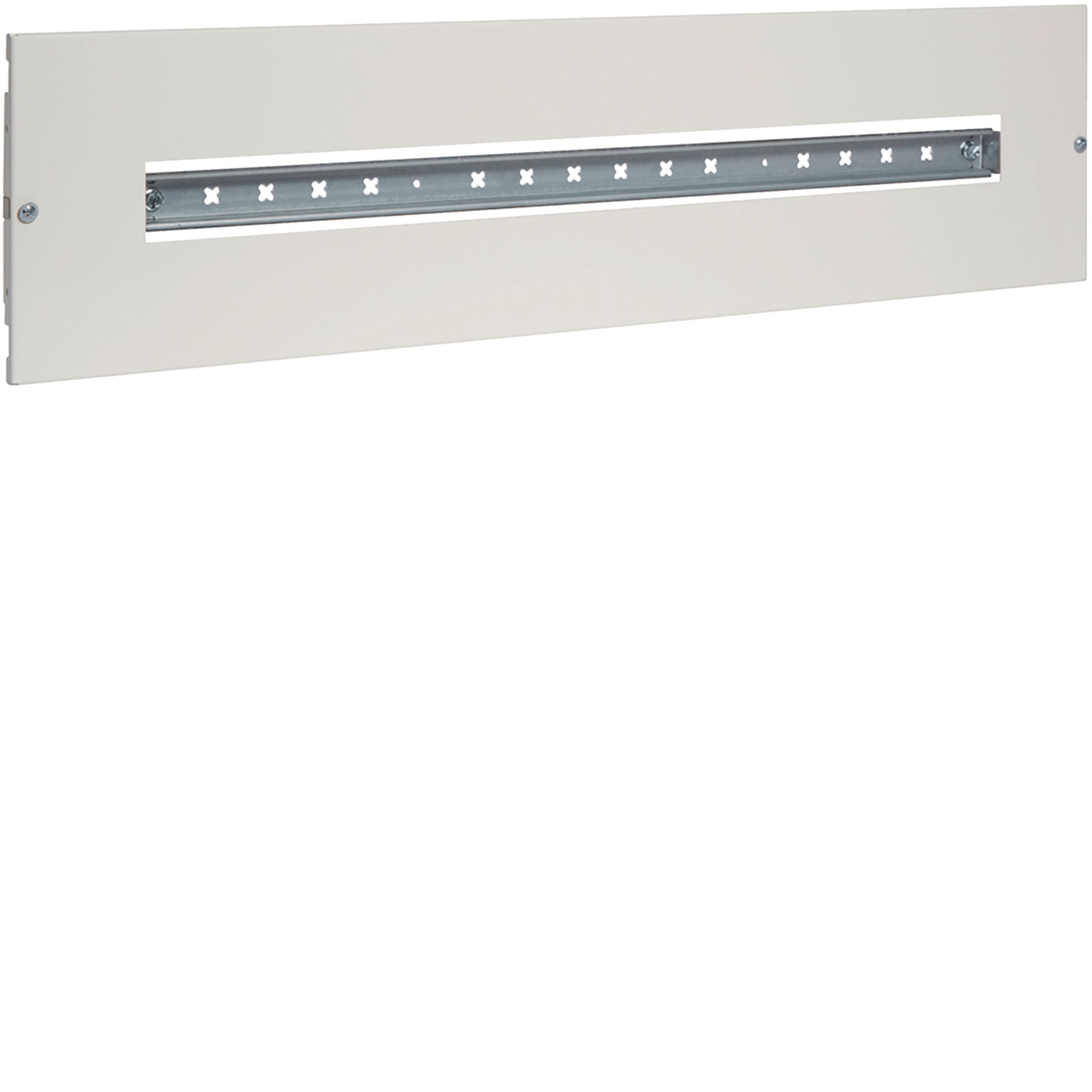 HAGER BOCCHIOTTI - Kit per apparecchi modulari 36 moduli H200 L800 quadro 4 / quadro 5
