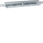 HAGER BOCCHIOTTI - Staffa per supporto barre piano UC820 L250 quadro 4 / quadro 5 / quadro evo