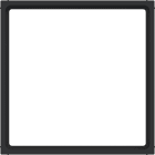 HAGER BOCCHIOTTI - ANELLO X PZO CLE 51X51 A.X/C.X NERO OP
