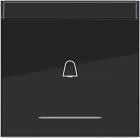 HAGER BOCCHIOTTI - Bil.1-P+simb camp lente porta Ax/Cx n lu