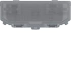 HAGER BOCCHIOTTI - LAMPADINA LED INSERTI MODULO BIANCO