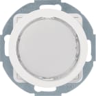 HAGER BOCCHIOTTI - SEGNALE LUMINOSO A LED RGB R1/R3 BI.P.