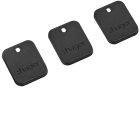 HAGER BOCCHIOTTI - KEY TAGS UTILIZZATORE CONFEZIONE 3 PEZZI