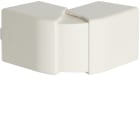 HAGER BOCCHIOTTI - Angolo esterno per canali linea TA-EN bianco NEAV 40x40 W