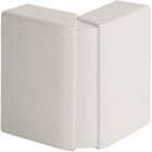 HAGER BOCCHIOTTI - Angolo esterno per canali linee TA-N / TA-EN bianco NEAV 120x40 W