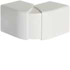 HAGER BOCCHIOTTI - Angolo esterno per canali linee TA-N / TA-EN bianco NEAV 60x60 W