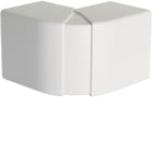 HAGER BOCCHIOTTI - Angolo esterno per canali linee TA-N / TA-EN bianco NEAV 100x80 W