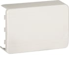 HAGER BOCCHIOTTI - Derivazione a T per canali linee TA-N / TA-EN bianco NTAN 100x40 W