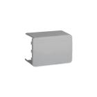 HAGER BOCCHIOTTI - Derivazione a T per canali linee TA-N / TA-EN grigio NTAN 100x80 G