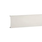 HAGER BOCCHIOTTI - Coperchio per canale cornice TCN bianco CCN W
