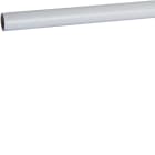 HAGER BOCCHIOTTI - Tubo rigido autoestinguente 3321 grigio GRI25