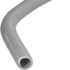 HAGER BOCCHIOTTI - Guaina spiralata flessibile autoestinguente 2311 grigio GSIG16