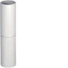 HAGER BOCCHIOTTI - Manicotto di giunzione per tubi rigidi autoestinguente IP40 grigio MGM20