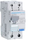 HAGER BOCCHIOTTI - Interruttore magnetotermico differenziale 6000A 1P+N curva C 32A tipo AC 30mA 2M