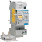 HAGER BOCCHIOTTI - Blocco differenziale 2P ?63A tipo A 30mA 2M