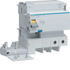 HAGER BOCCHIOTTI - Blocco differenziale 2P ?125A tipo AC 30mA 6M