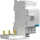 HAGER BOCCHIOTTI - Blocco differenziale 3P ?25A tipo A 500mA 3M