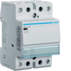 HAGER BOCCHIOTTI - Contattore standard 40 A 12 V AC 2 NA 3 moduli DIN