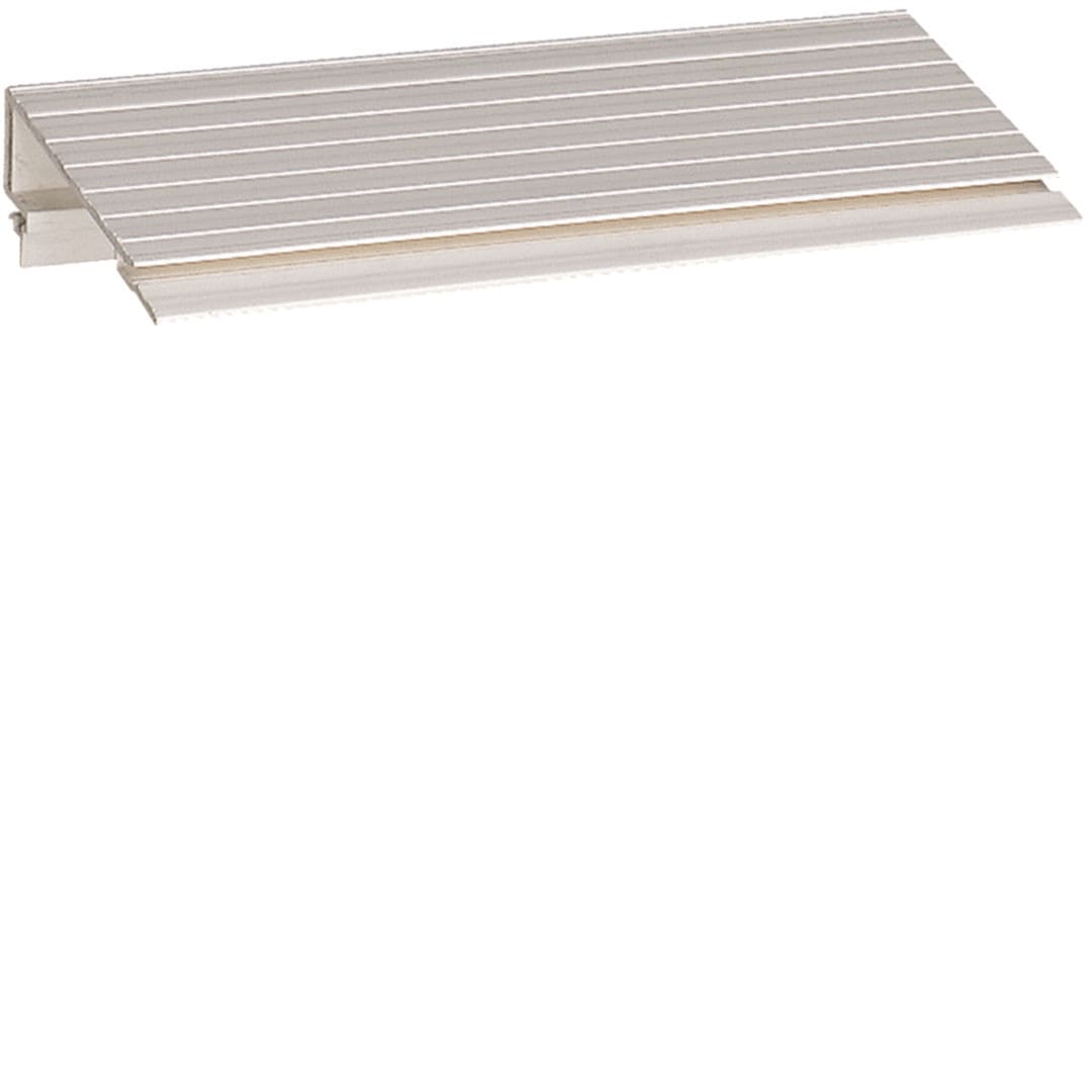 HAGER BOCCHIOTTI - Ricambio piastra passacavi IP40 L370 quadro 4