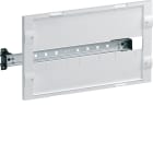 HAGER BOCCHIOTTI - Kit interruttore scatolato verticale H300 x160/P610 H300 vegaD