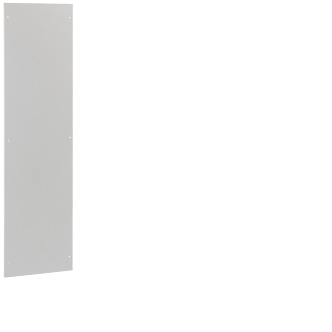 HAGER BOCCHIOTTI - Coppia di pannelli laterali per armadio H1900 P500 FK