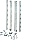 HAGER BOCCHIOTTI - Montanti funzionali H1050 orion plus poliestere