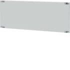 HAGER BOCCHIOTTI - Pannello frontale cieco H200 L600 orion plus