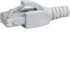 HAGER BOCCHIOTTI - Resistenza terminale Modbus 120 Ohm Agardio RJ45