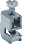 HAGER BOCCHIOTTI - Morsetti per barra 12x6 1,5-25 per cavi da 16 a 50 mmq
