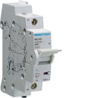 HAGER BOCCHIOTTI - Bobina minima tensione 230V in corrente alternata 1 modulo DIN
