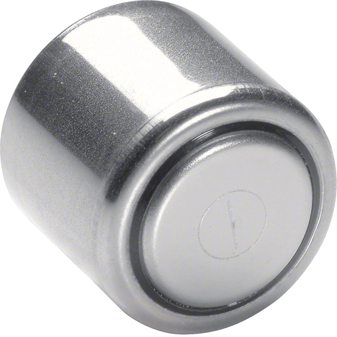 HAGER BOCCHIOTTI - BATTERIA AL LITIO 1/3N 3V