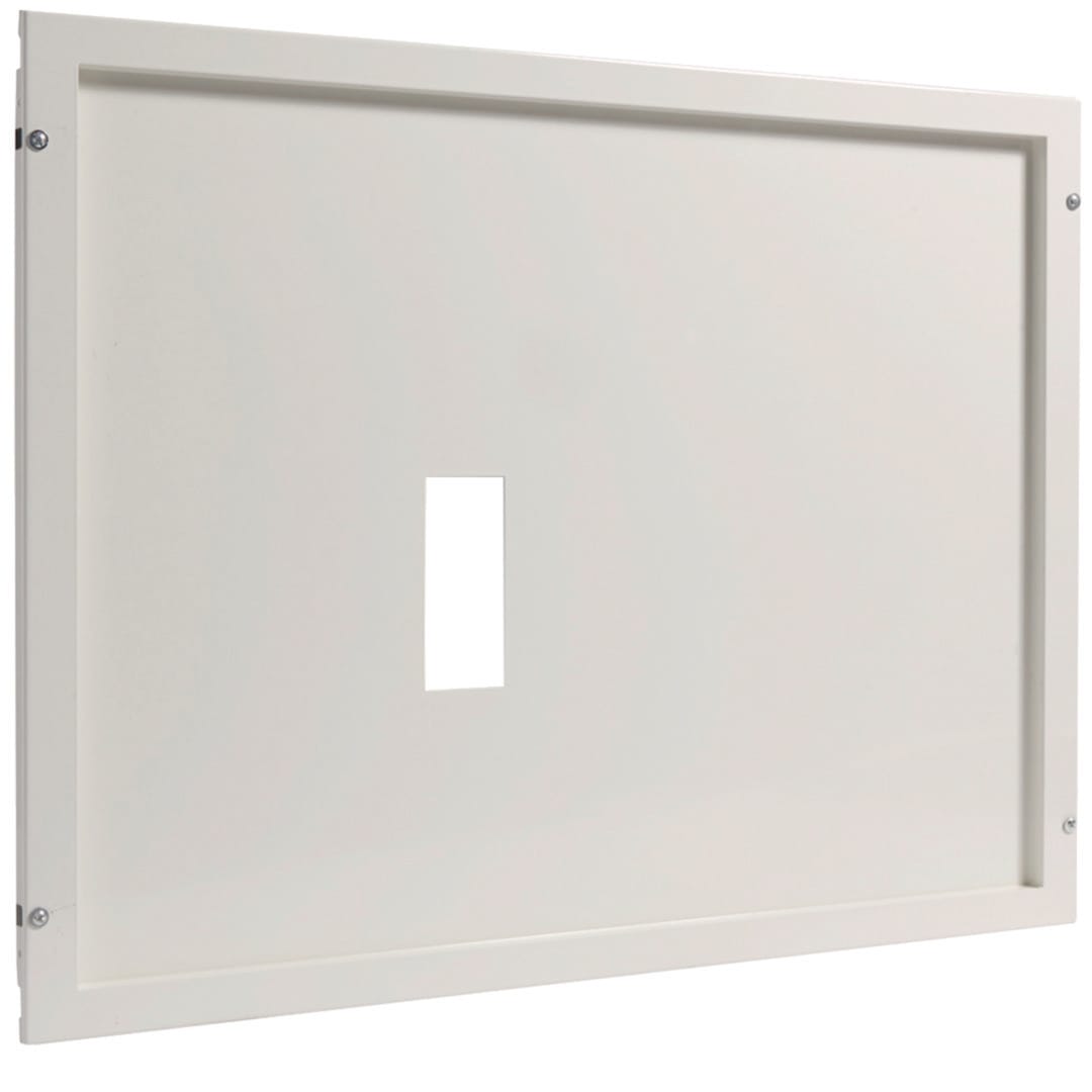 HAGER BOCCHIOTTI - Kit interruttore di manovra HA400/630 H600 L800 quadro 4 / quadro 5