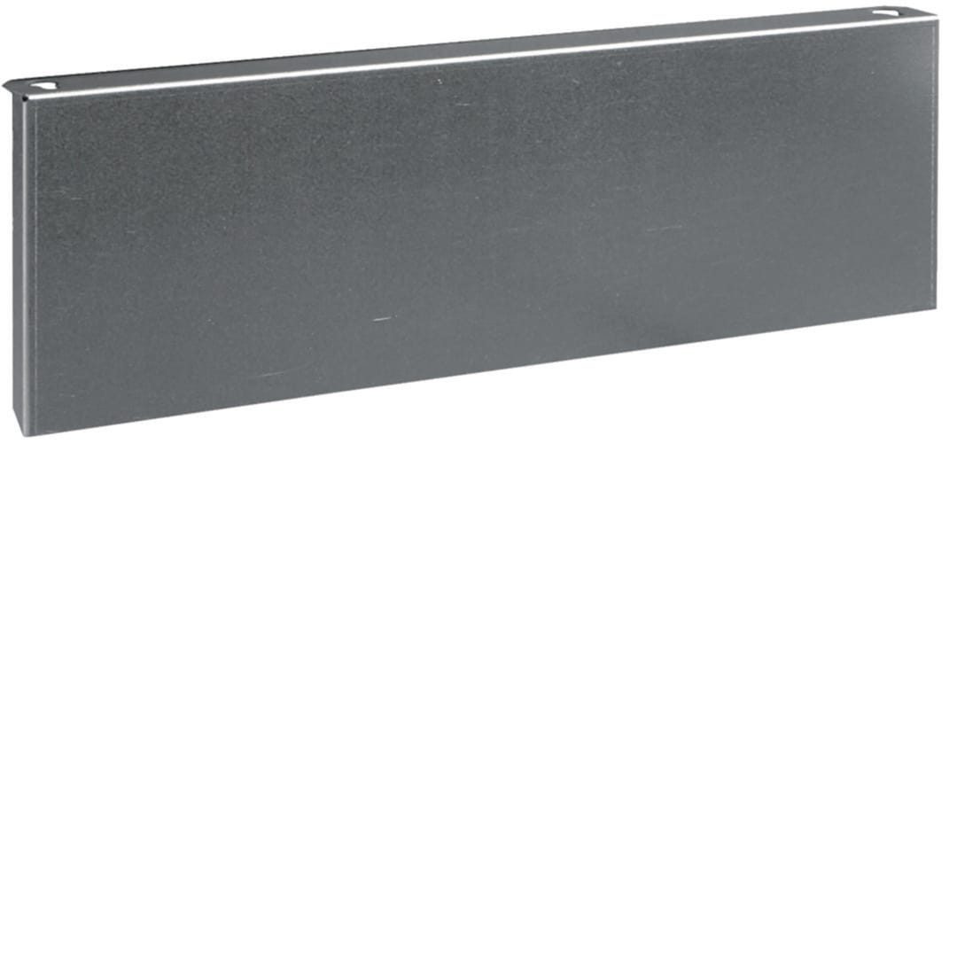 HAGER BOCCHIOTTI - Pannello di segregazione orizzontale in lamiera zincata L500 quadro 5