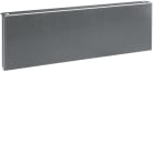 HAGER BOCCHIOTTI - Pannello di segregazione orizzontale in lamiera zincata L500 quadro 5